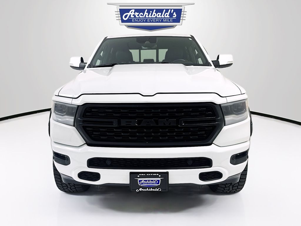 ram ram 1500 2022 1C6SRFVT0NN153645 image ram ram 1500 2022 1C6SRFVT0NN153645 image